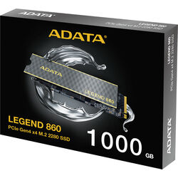 ADATA LEGEND 860 - Product Image 1
