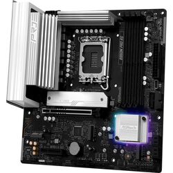 ASRock B860M Pro RS - Product Image 1
