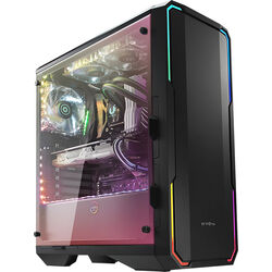 BitFenix Enso - Black - Product Image 1