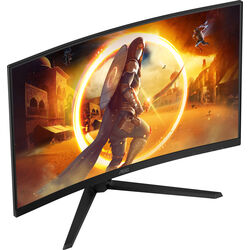 AOC G4 CQ32G4VE - Product Image 1