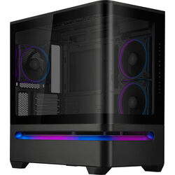 ASUS Prime AP202 ARGB - Black - Product Image 1
