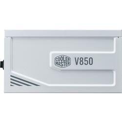 Cooler Master V850 V2 - White - Product Image 1