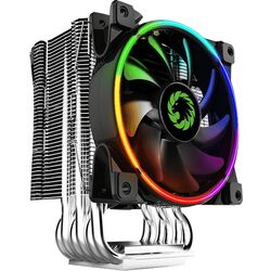 GameMax Gamma 500 Rainbow ARGB - Product Image 1