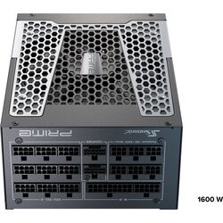 Seasonic PRIME-TX ATX 3.0 1600 - Product Image 1