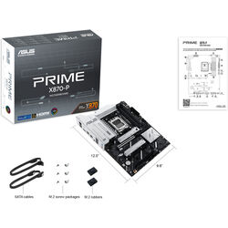 ASUS PRIME X870-P - Product Image 1