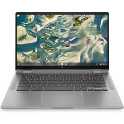 HP Chromebook x360 14c-cc0500sa - Product Image 1