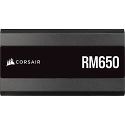 Corsair RM650 (2021) - Product Image 1
