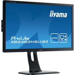 iiyama ProLite XB2483HSU-B3 - Product Image 1