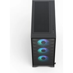 Fractal Design Pop 2 Air - RGB - Black - Product Image 1
