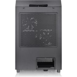 Thermaltake The Tower 500 - Black - Product Image 1