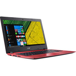 Acer Aspire 1 - A114-31-C0Y4 - Red - Product Image 1