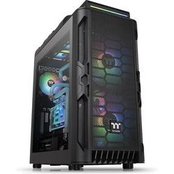 Thermaltake Level 20 RS ARGB - Black - Product Image 1