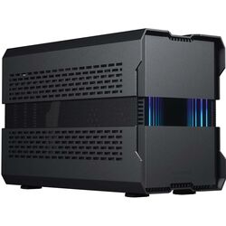 Phanteks Evolv Shift XT - Satin Black - Product Image 1