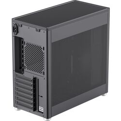 GameMax MeshBox - Black - Product Image 1