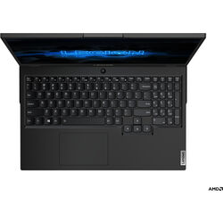 Lenovo Legion 5 - Black - Product Image 1