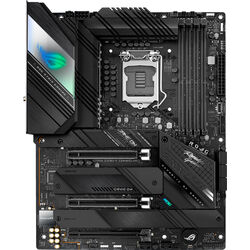 ASUS ROG STRIX Z590-F GAMING WIFI - Product Image 1