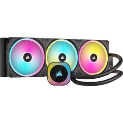 Corsair iCUE LINK H170i RGB - Black - Product Image 1