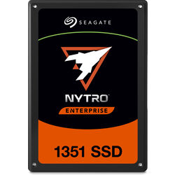 Seagate Nytro 1351 Enterprise - Product Image 1