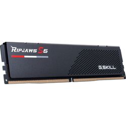 G.Skill Ripjaws S5 - Black - Product Image 1