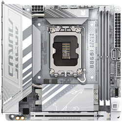 Gigabyte B860I AORUS PRO ICE - Product Image 1