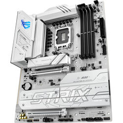 ASUS ROG STRIX B860-A GAMING WiFi - Product Image 1