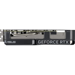 ASUS GeForce RTX 4060 Dual OC - Product Image 1