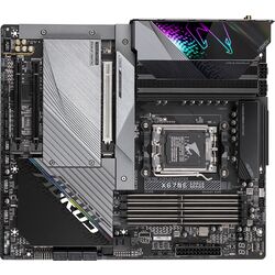 Gigabyte X670E AORUS MASTER - Product Image 1