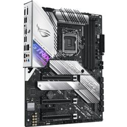 ASUS ROG STRIX Z490-A GAMING - Product Image 1