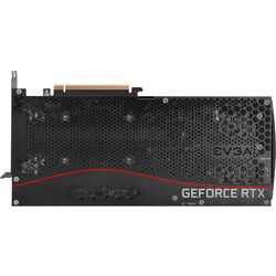EVGA GeForce RTX 3070 Ti FTW Ultra - Product Image 1