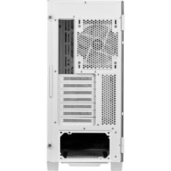 MSI MPG Velox 100R - White - Product Image 1