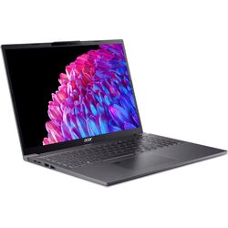 Acer Aspire 16 - A16-71M-56LE - Grey - Product Image 1