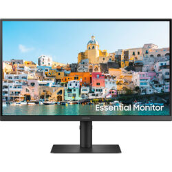 Samsung S40UA LS24A400 - Product Image 1