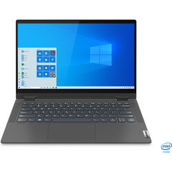 Lenovo IdeaPad Flex 5 - Grey - Product Image 1