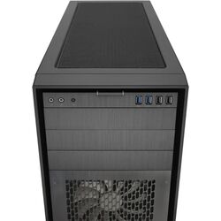 Corsair Obsidian 750D Airflow - Product Image 1