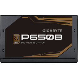 Gigabyte P650B - Product Image 1