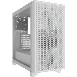 Corsair 3000D Airflow - White - Product Image 1