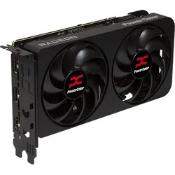 PowerColor Radeon RX 9060 XT Reaper - Product Image 1