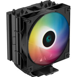 Deepcool AG400 BK ARGB - Product Image 1