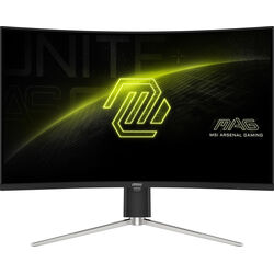 MSI MAG 325CQRF QD E2 - Product Image 1