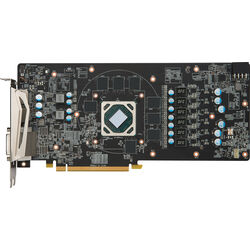 MSI Radeon RX 580 ARMOR OC - Product Image 1