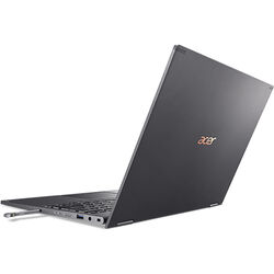 Acer Spin 5 - SP513-55N-79XB - Grey - Product Image 1