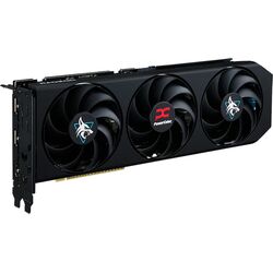 PowerColor Radeon RX 9060 XT HellHound OC - Product Image 1