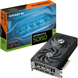 Gigabyte GeForce RTX 5060 EAGLE OC - Product Image 1