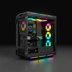 Corsair HX1000i ATX 3.0 - Product Image 1