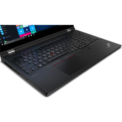 Lenovo ThinkPad P15 G1 - Product Image 1