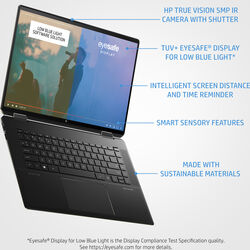 HP Spectre x360 16-f1501na - Product Image 1