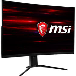 MSI Optix MAG322CQR - Product Image 1