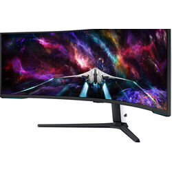 Samsung G95NC Odyssey Neo - LS57CG952NUXXU - Product Image 1