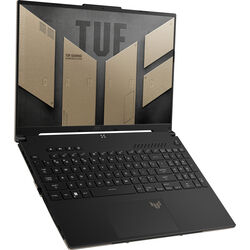 ASUS TUF Gaming A16 - FA617XS-N4036W - Product Image 1