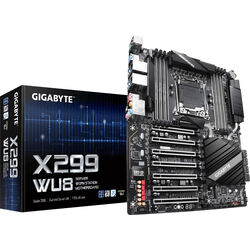 Gigabyte X299-WU8 - Product Image 1